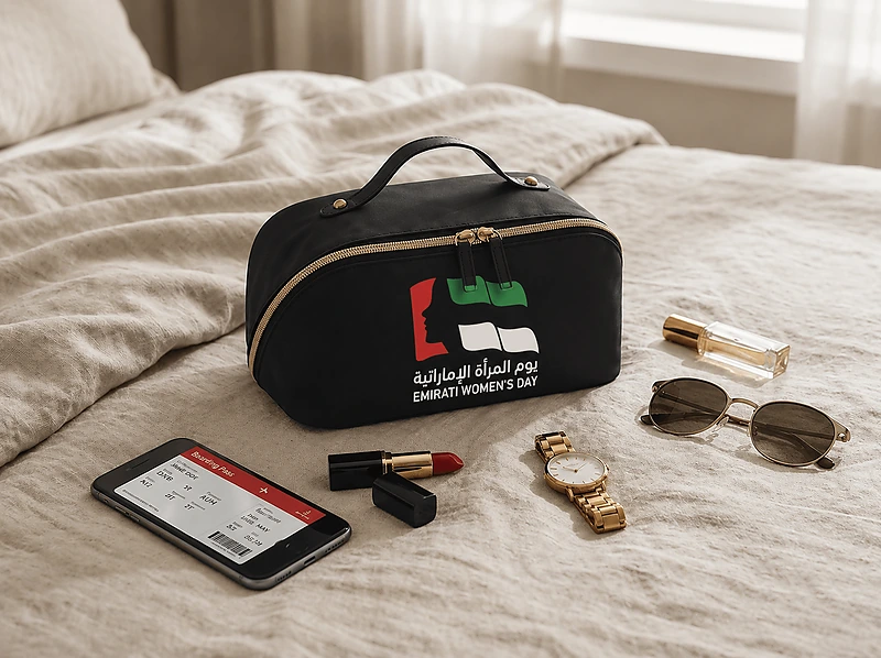 Beauty Kit Bag in UAE