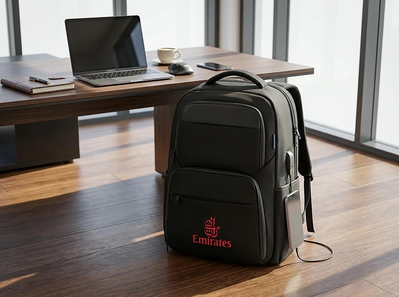 Рюкзак Voyager Pro Business