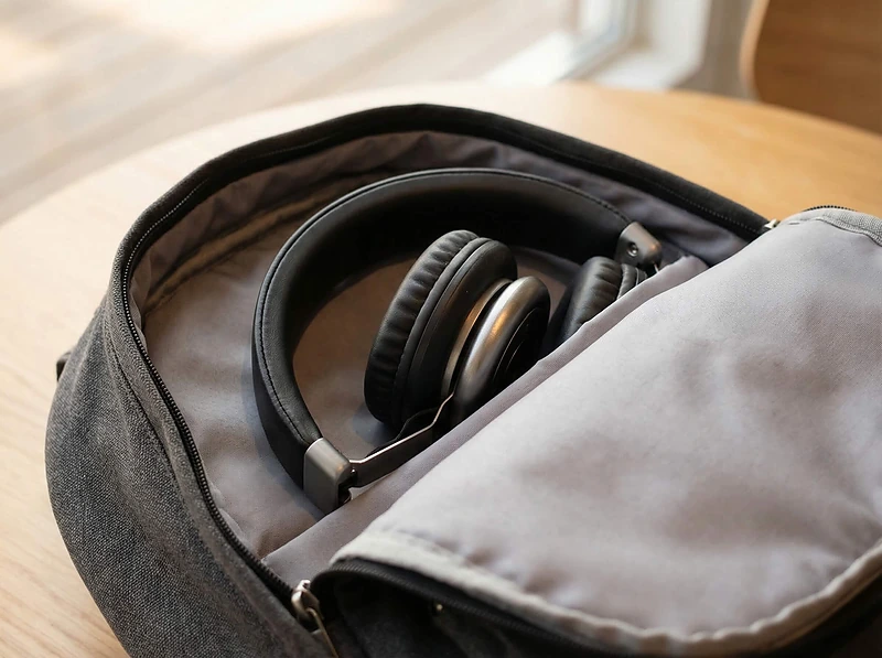 Wireless Headphones
