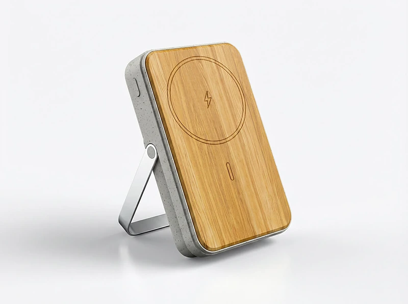 10,000mAh MagSafe Power Bank