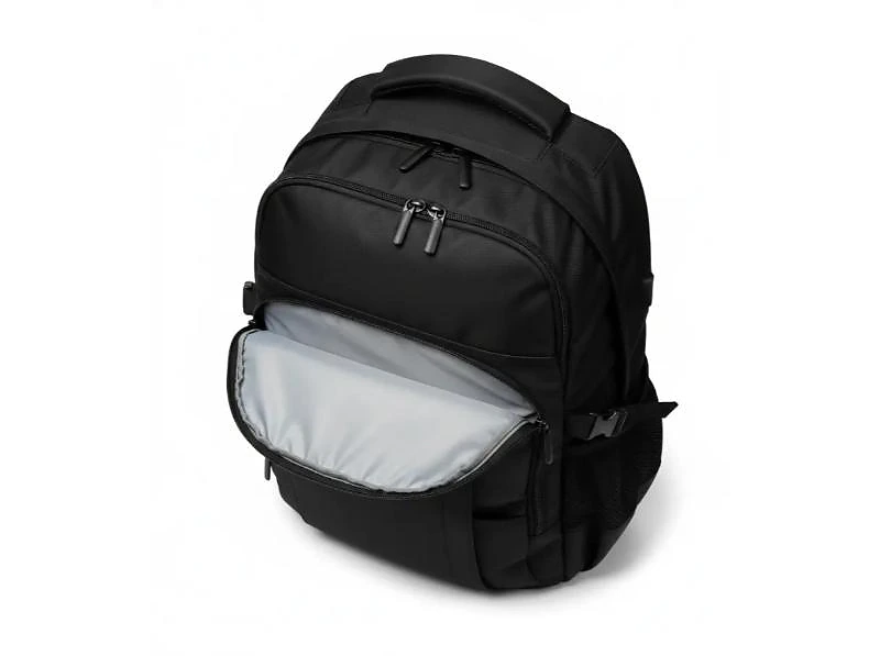 Professional Laptop Backpack – Black