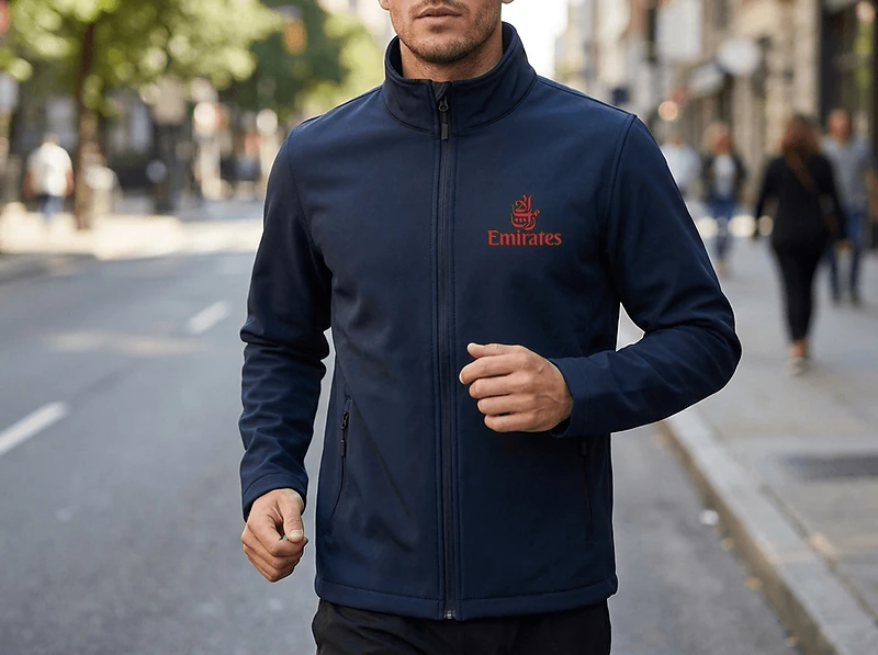 Stormtech Men’s Orbiter Softshell Jacket