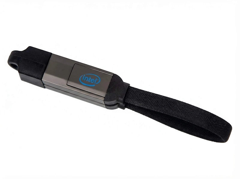 Zinc Alloy Charging & Data Transfer Cable