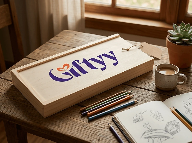 Art Kit with 24 Color Pencils