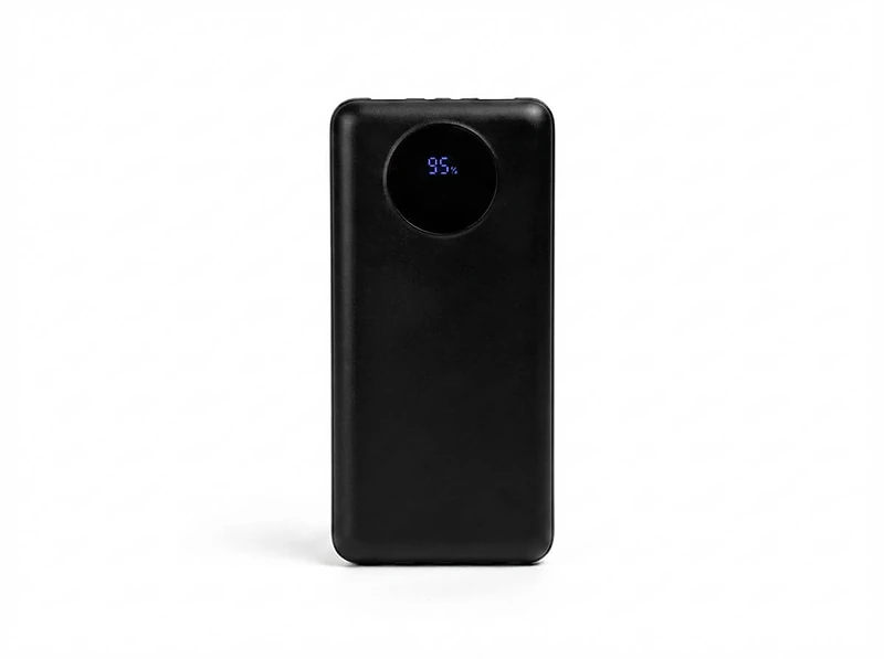 The Ultimate 10,000mAh Powerbank