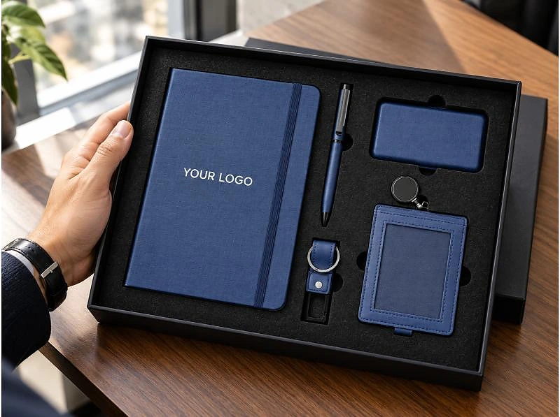 Sustainable 5pc Onboarding Gift Set in UAE