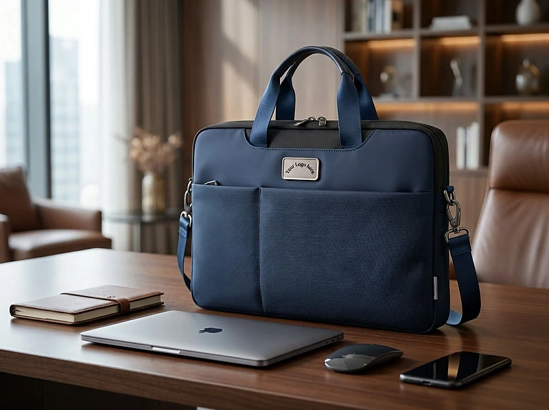 Сумка для ноутбука Executive Essentials