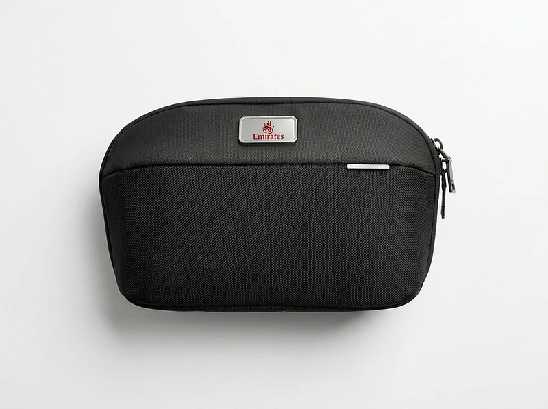 Compact Travel Organizer Bag