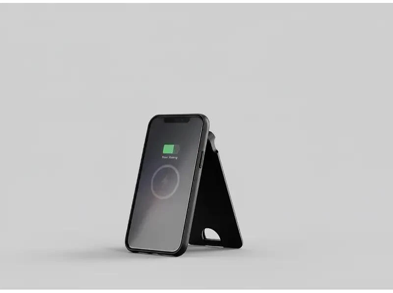 5000mAh Wallet-Style Power Bank