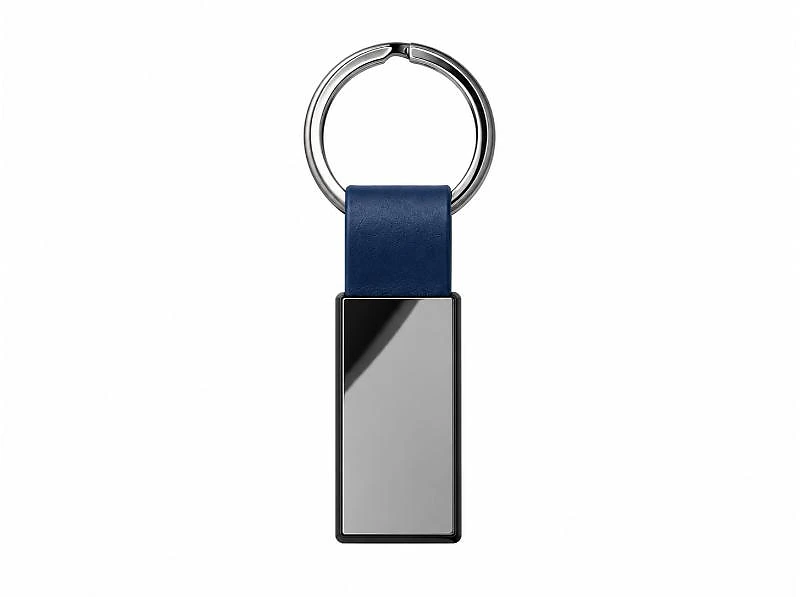 Set of Notebook, Keychain and Pen – 3-Piece Corporate Gift Set in UAE