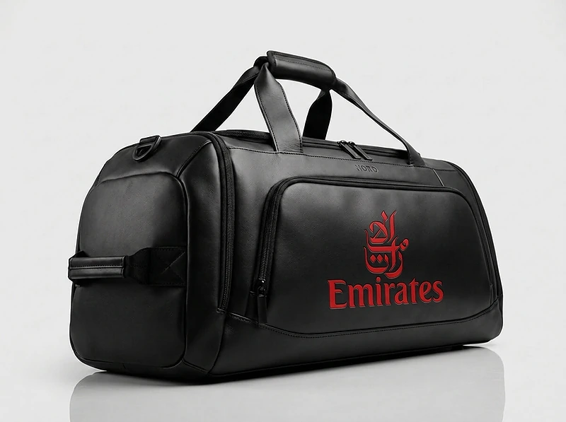 Sports Travel Duffel Backpack