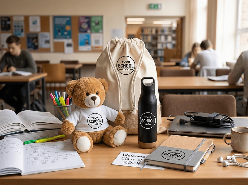 Sustainable Welcome Collection in UAE