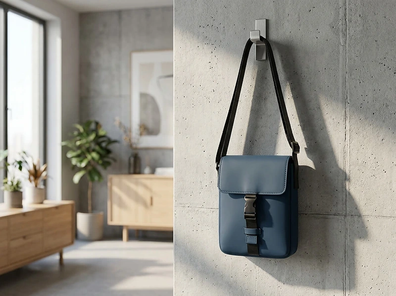 RCS essentials sling bag