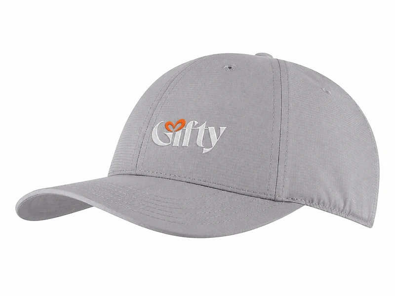 Santhome® DryNCool® Performance Stretch-Fitted Cap