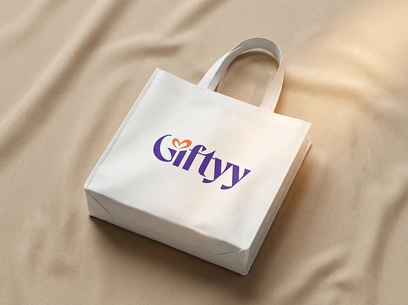 Non-woven Shopping Bag Horizontal