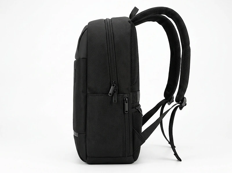 Water-Resistant Laptop Backpack