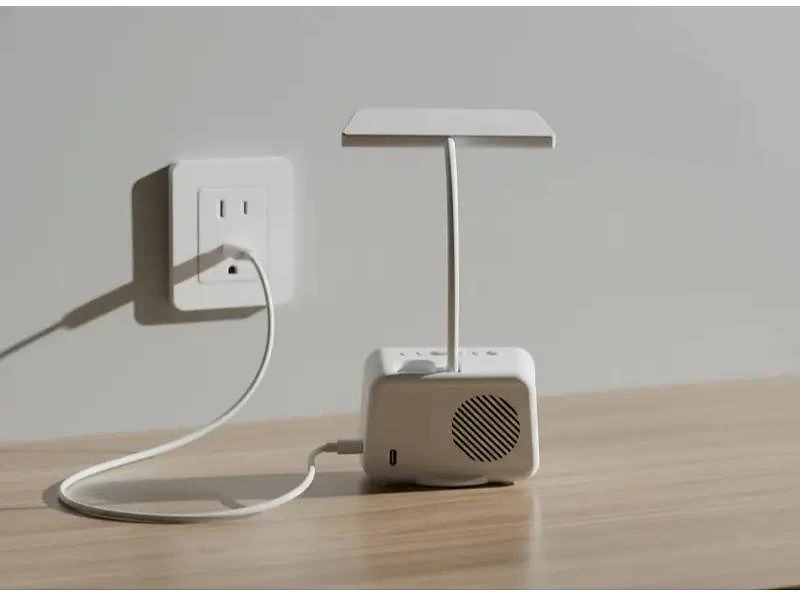 Multifunctional Bluetooth Speaker