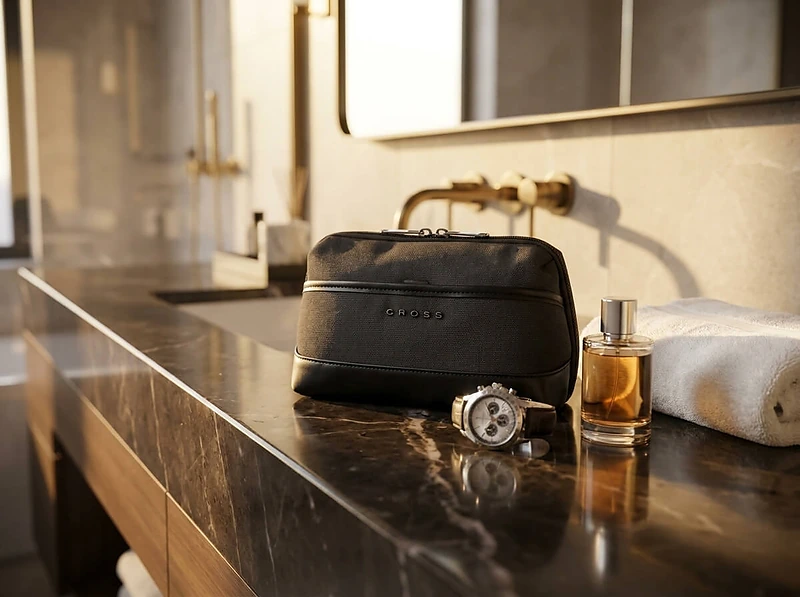 CROSS Travel Wash Bag Organizer
