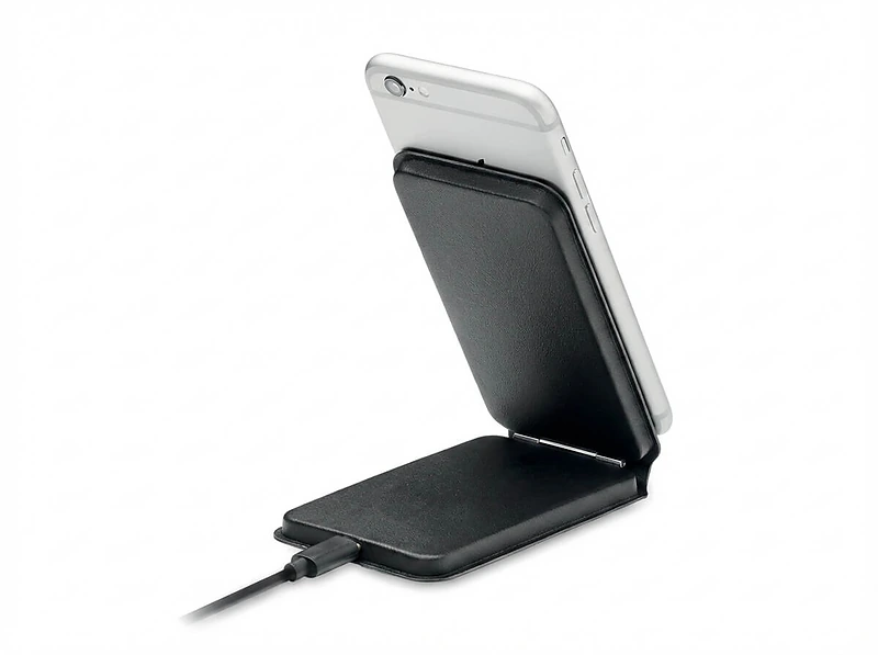 3in1 MagSafe Wireless Charger & Phone Stand