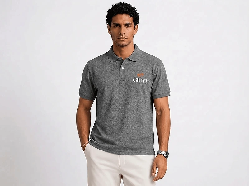 Men Polo T-Shirts
