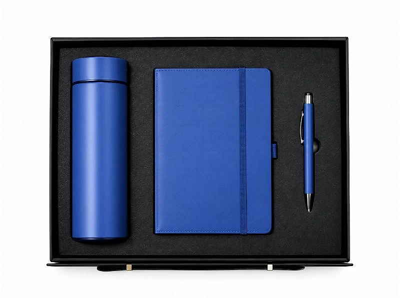 Classic Giftset – 3-Piece Corporate Gift Set in UAE