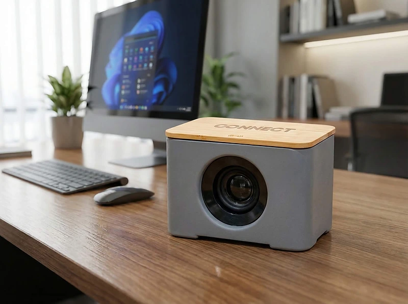 5W Wireless Charger & Bluetooth Speaker Version 5.0