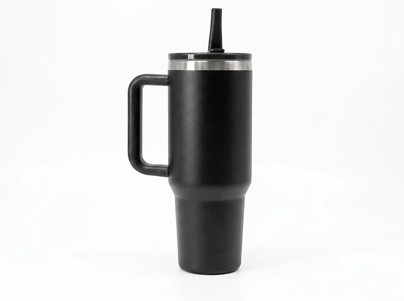Double Walled Tumbler