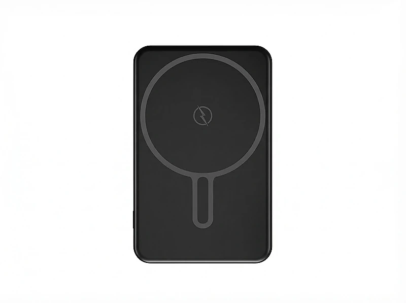 Giftology 10,000 mAh Magnetic Wireless Powerbank