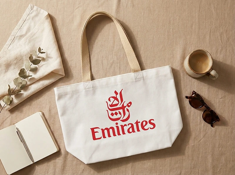 Sublimation Tote Bag