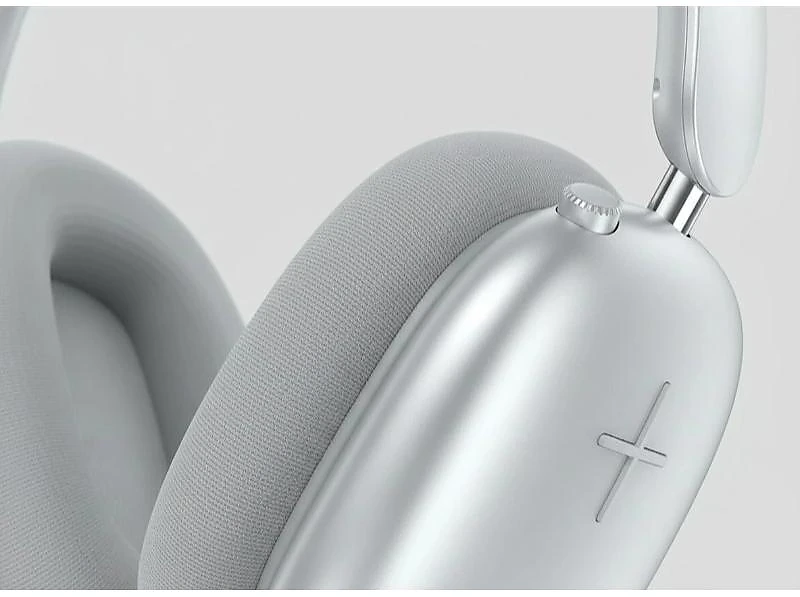 Bluetooth 5.4 Headset With 33-Hour Playback