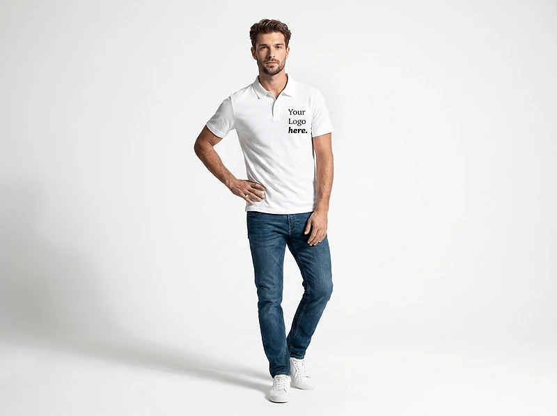 Cooltex Men Polo T-Shirts