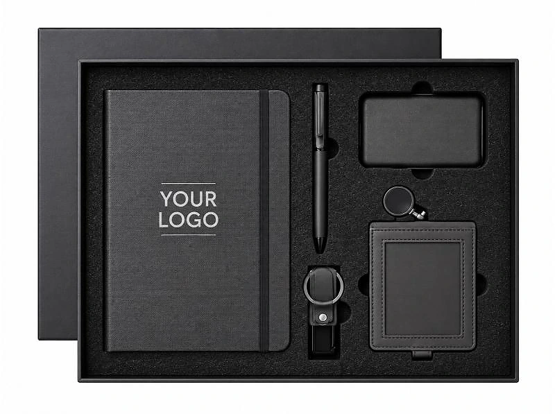 Sustainable 5pc Onboarding Gift Set in UAE