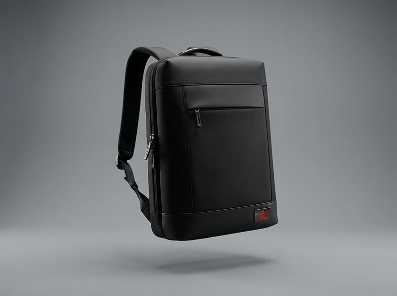 Urban Commuter Backpack for Laptops
