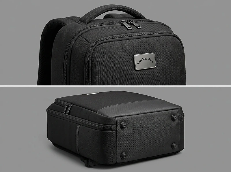Expandable Executive Business Backpack
