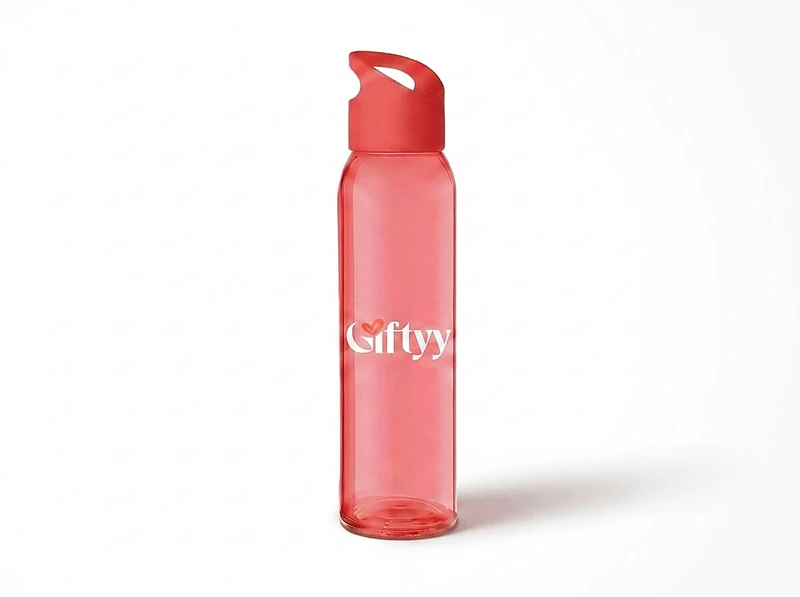 BPA Free Tritan Plastic bottle