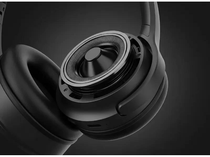 Wireless Bluetooth 5.4 Speaker with 40mm Driver