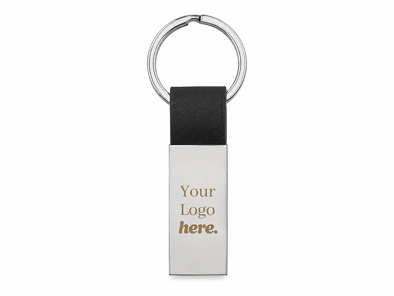 Giftology Set of Notebook, Keychain and Pen