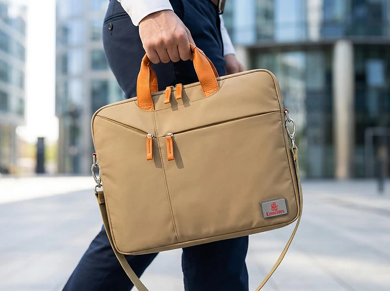 Durable Backpack for Laptops