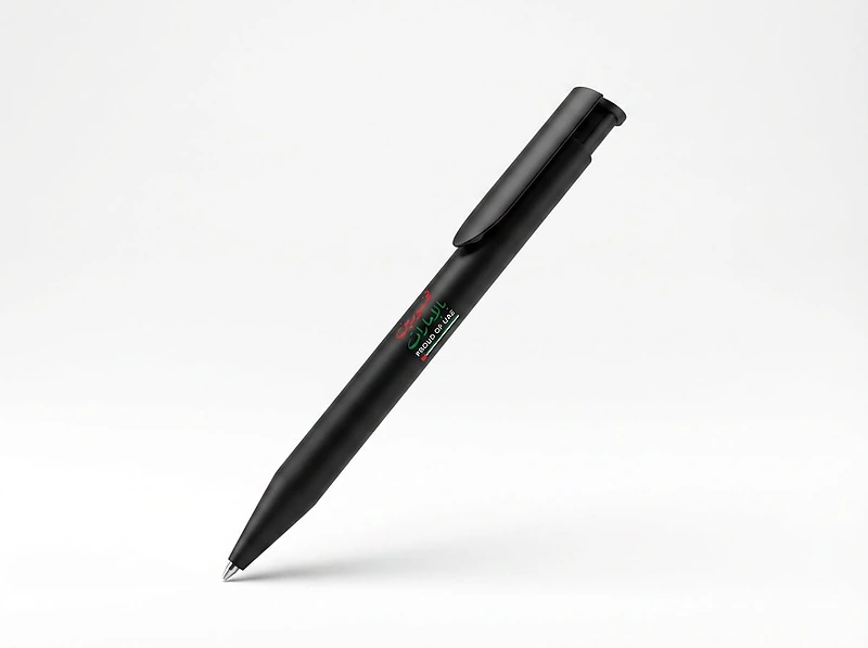 UAE Commemorative Pen – Model 2080 UAC