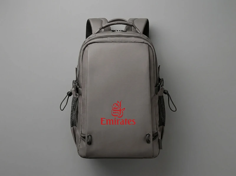 ProCarry Laptop Backpack