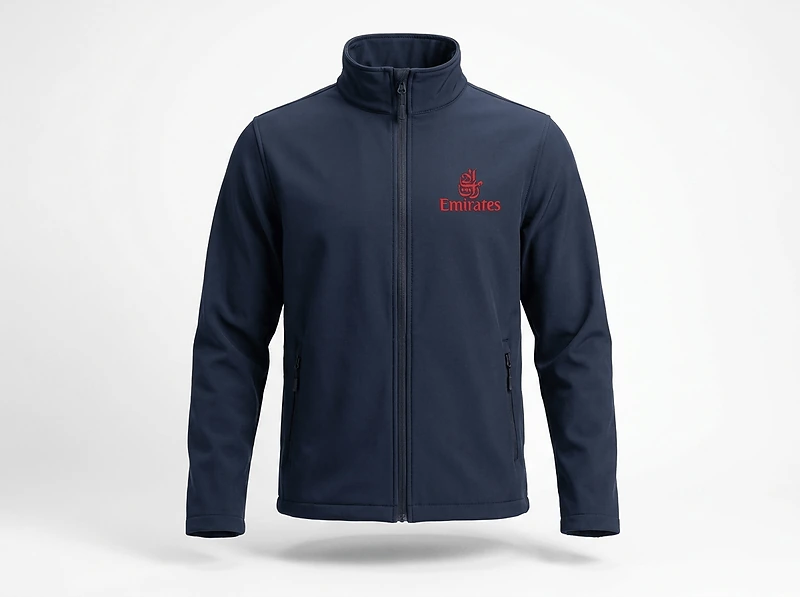 Stormtech Men’s Orbiter Softshell Jacket