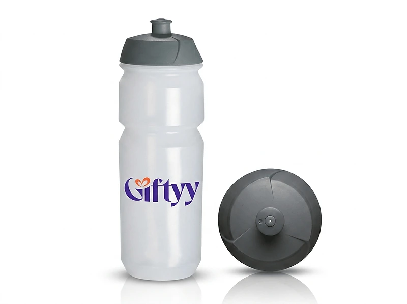 Tacx Biodegradable Sports Bottle