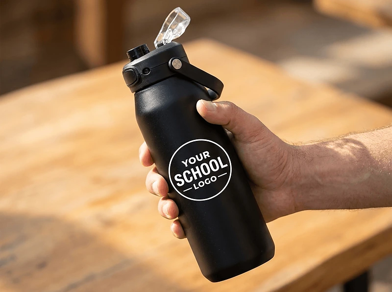 Stainless Steel Flask