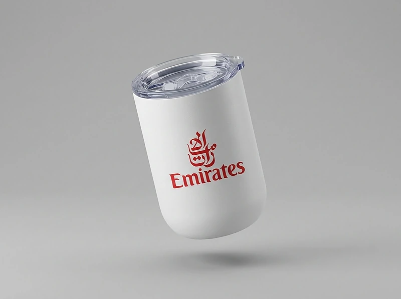 Double Wall Travel Mug 300ml