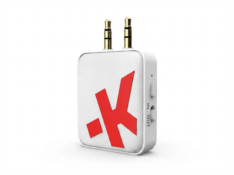 Wireless Audio Adapter