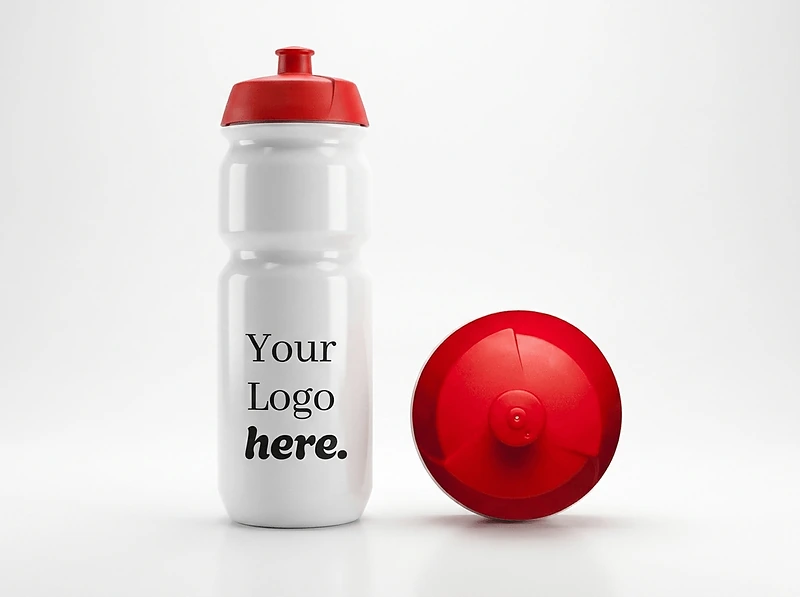 Tacx Biodegradable Sports Bottle