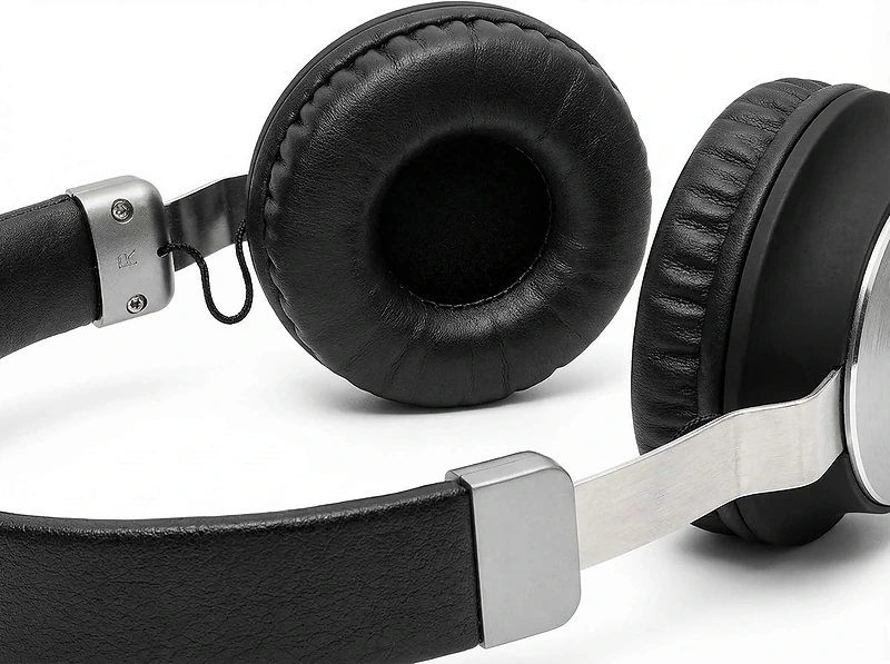 Wireless Headphones