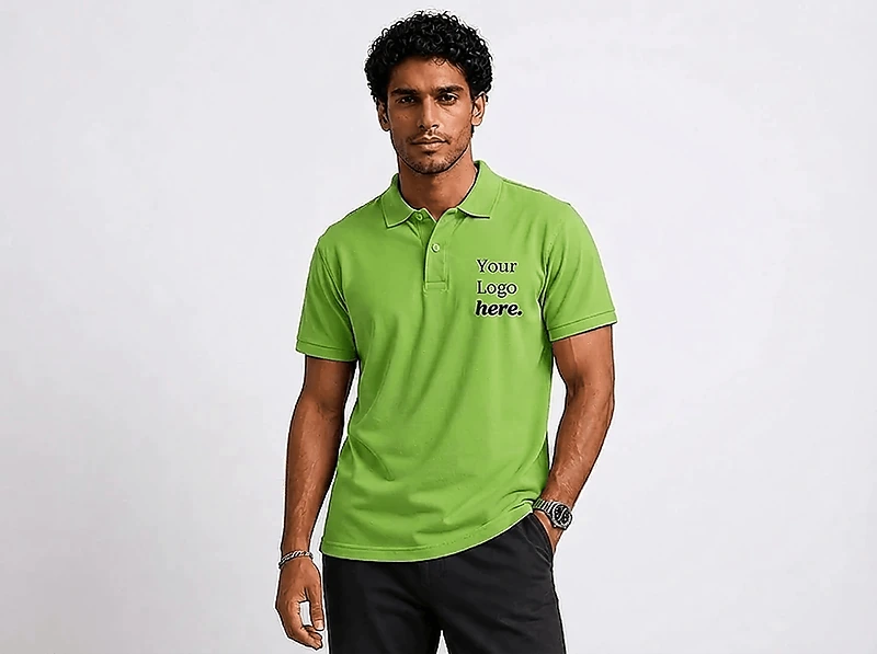 Men Polo T-Shirts