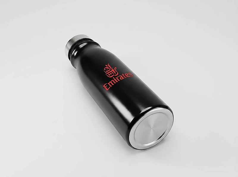 Water Bottle Single Layer
