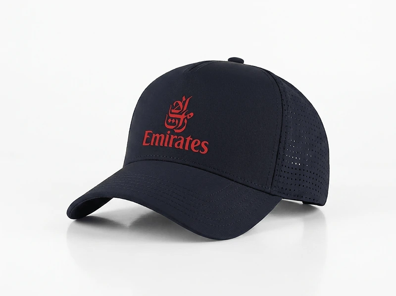 Спортивная кепка Santhome 5 Panel DryNCool®